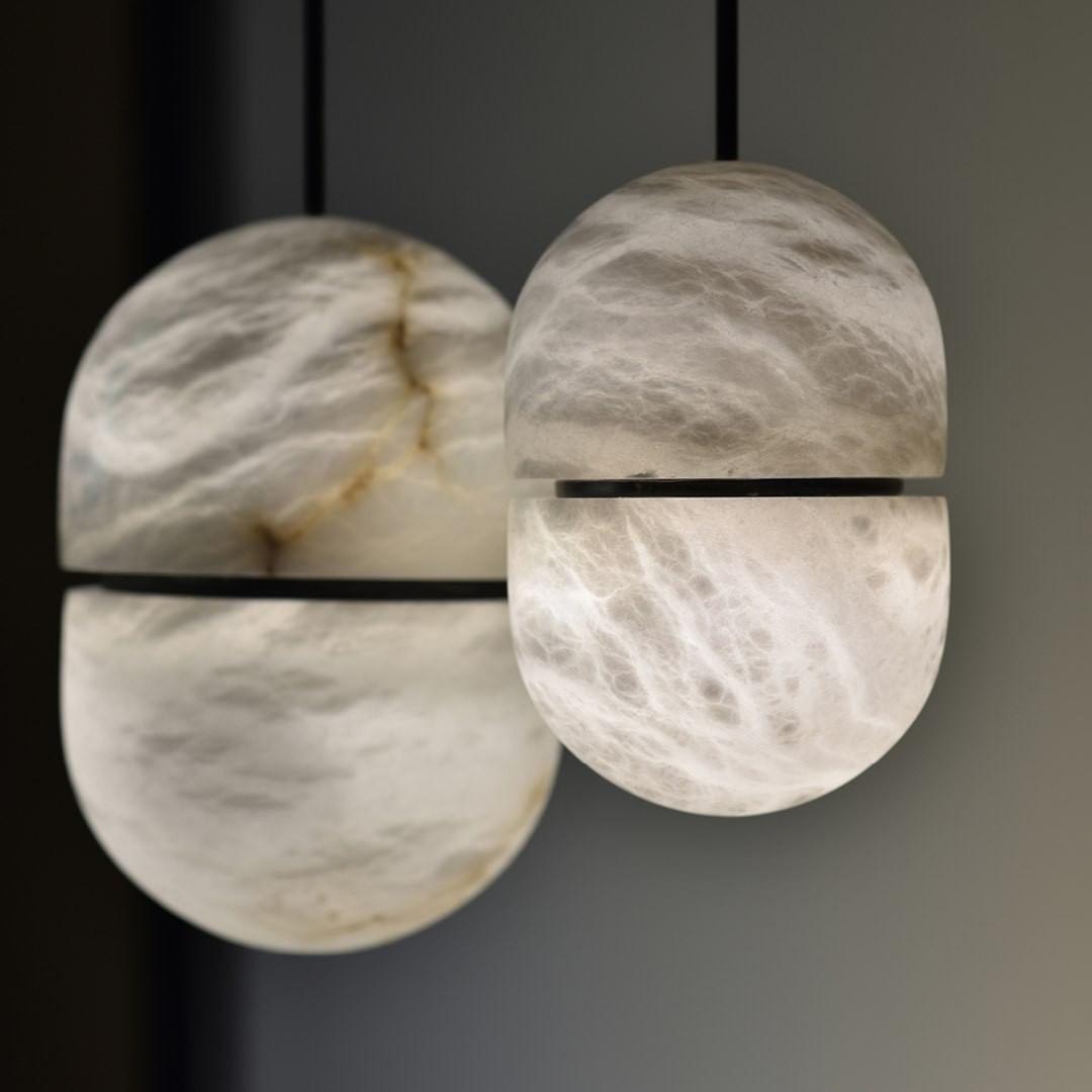 YUM Pendant Light