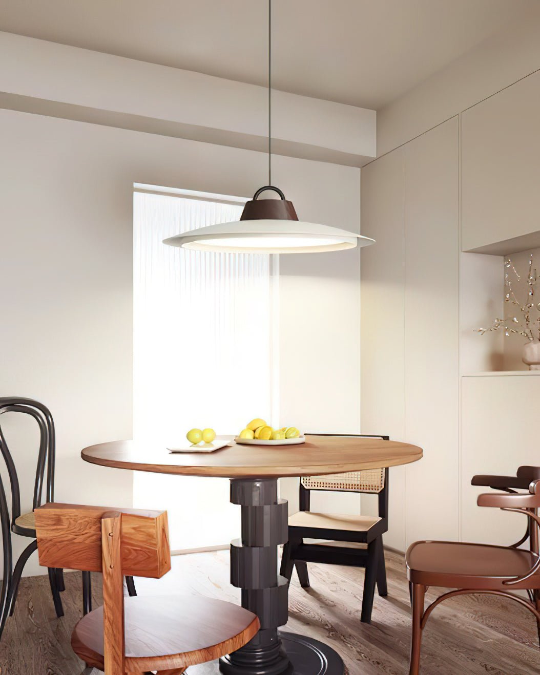 Ruile Pendant Lamp