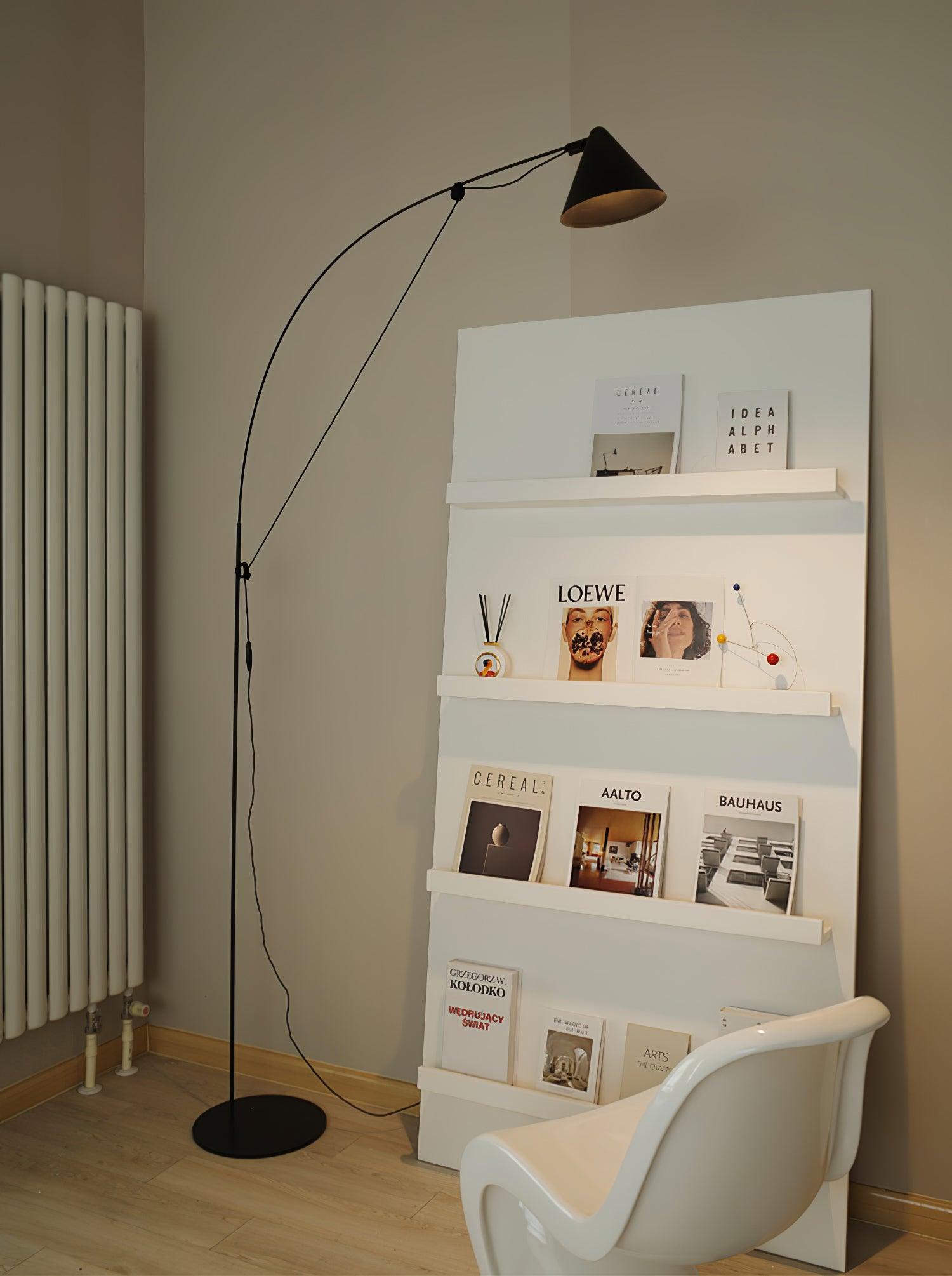 Flexora Luxe Floor Lamp