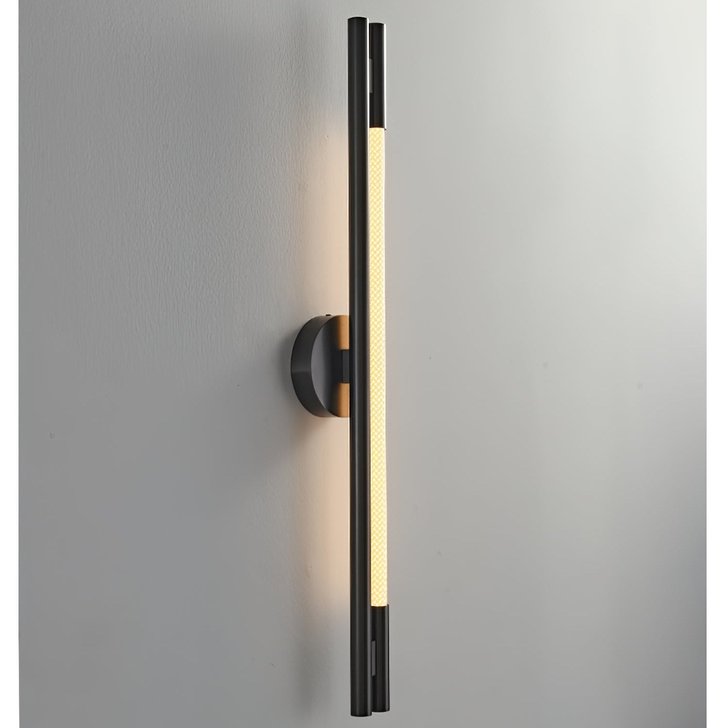 Aurora Rod Wall Light