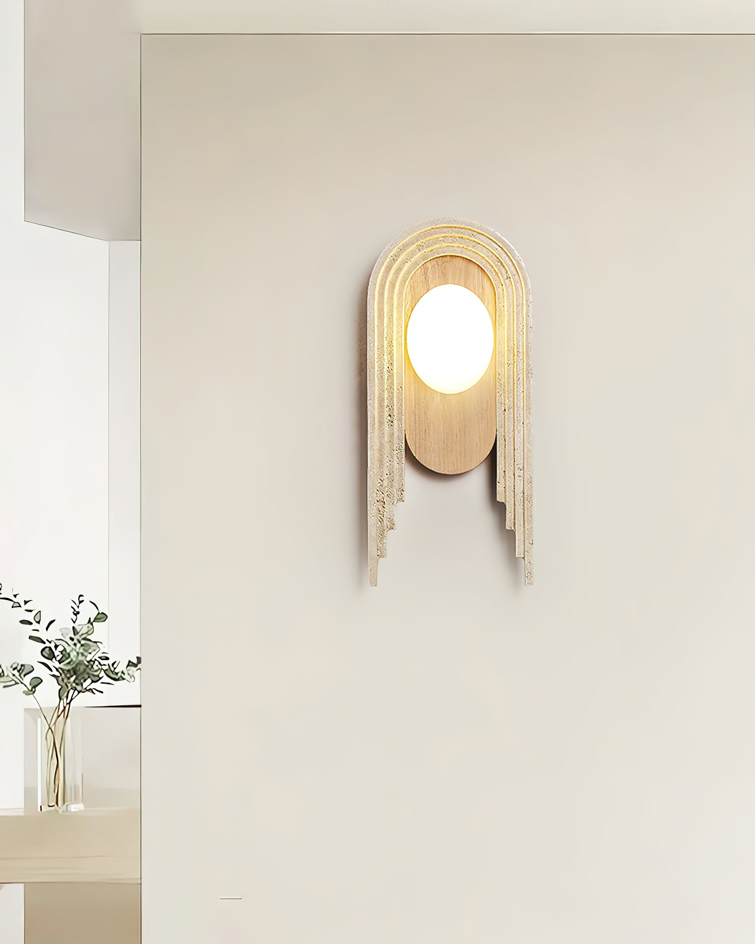 Vima Wall Light