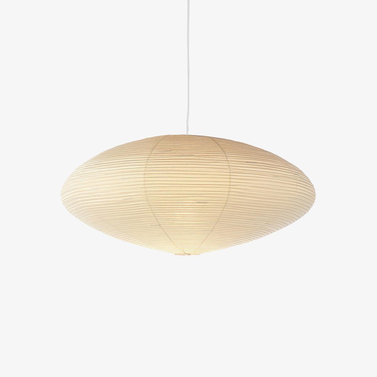 Washi Paper 15A Pendant Light