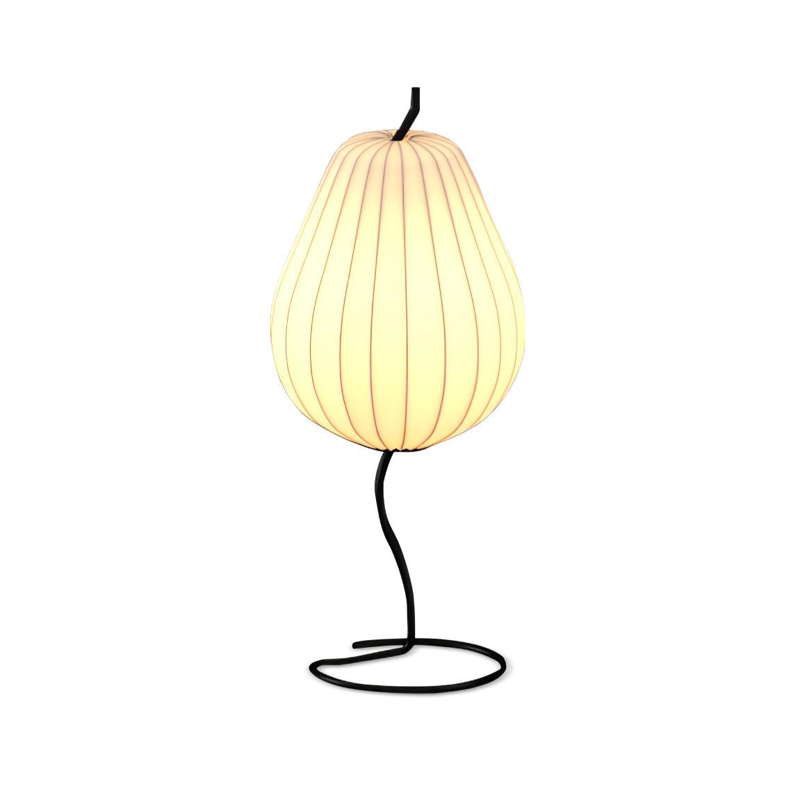 Pear Floor Lamp