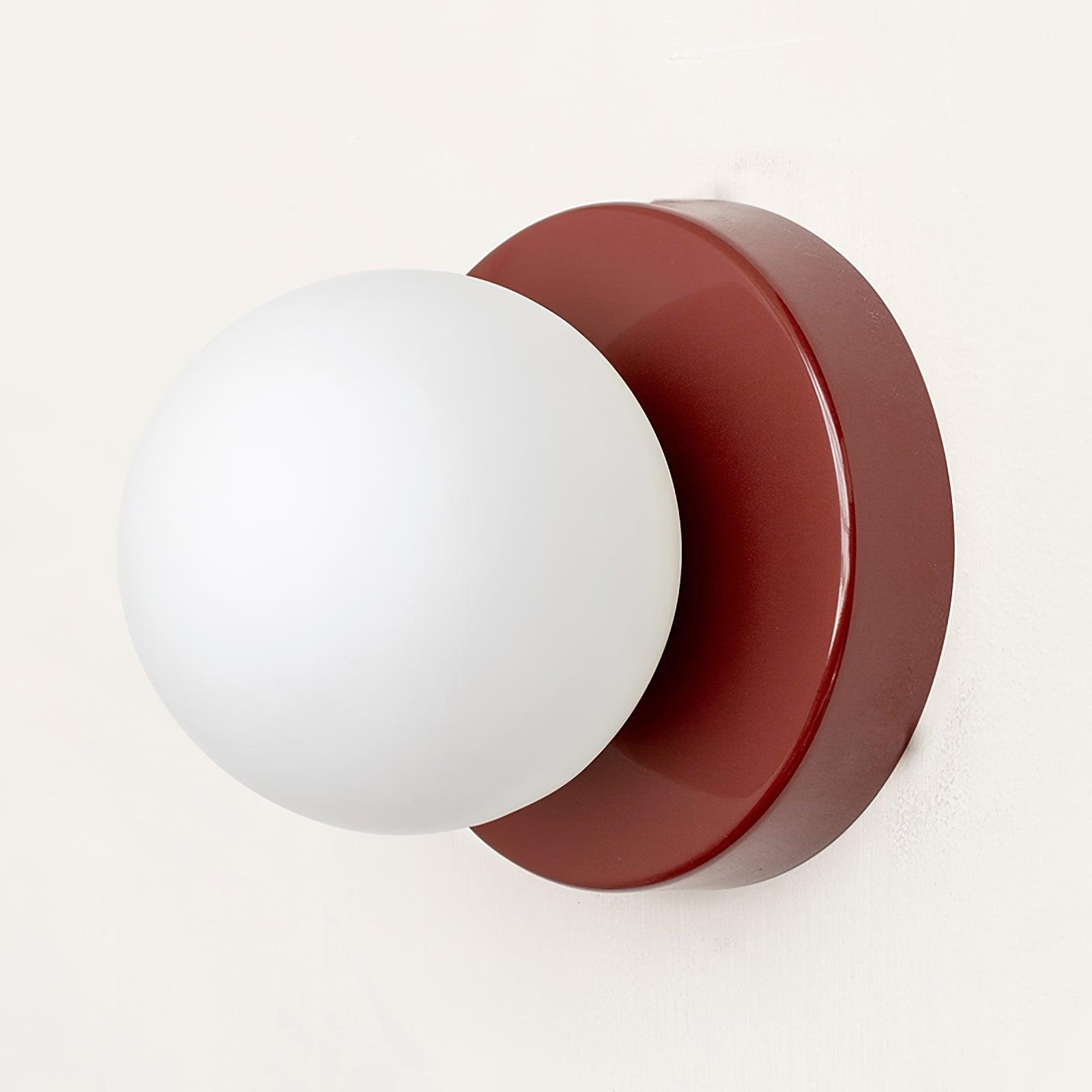 Nuvol Wall Lamp