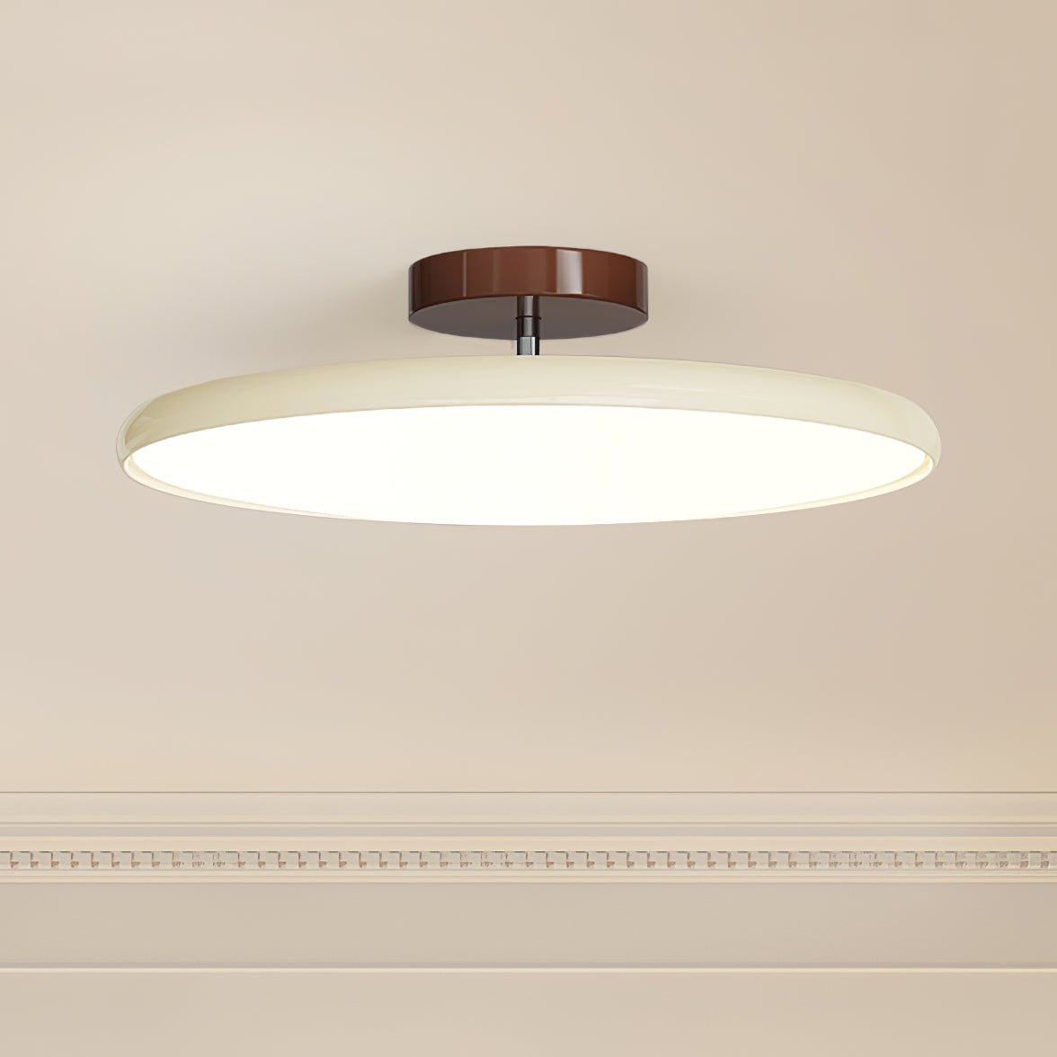 Drift Adjustable Ceiling Lamp