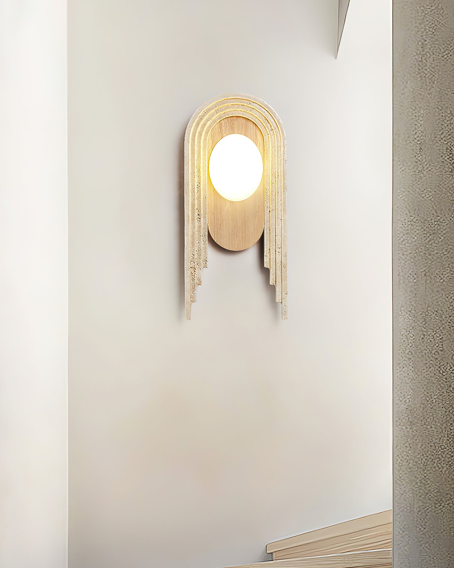 Vima Wall Light