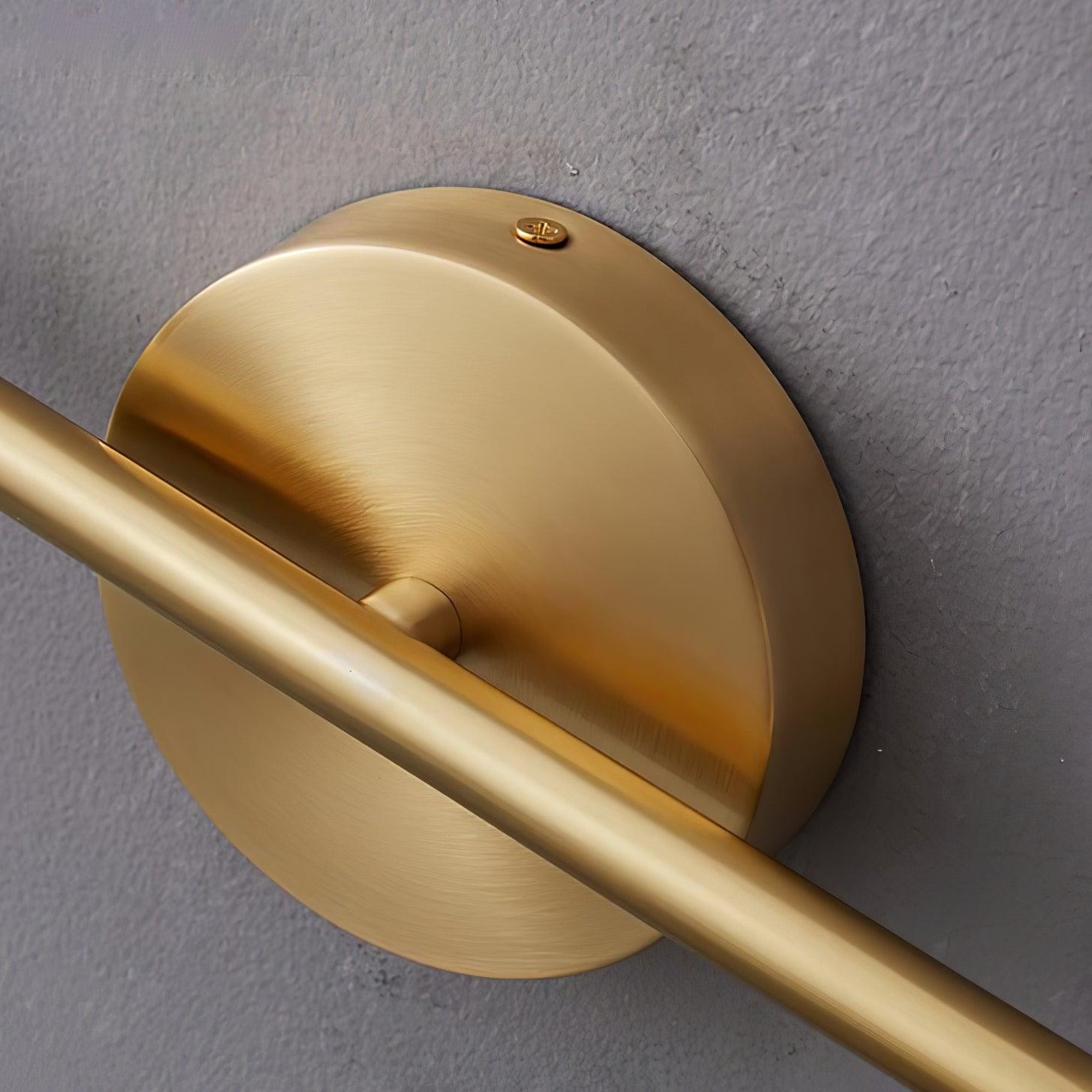 Rotatable Spotlight Wall Light