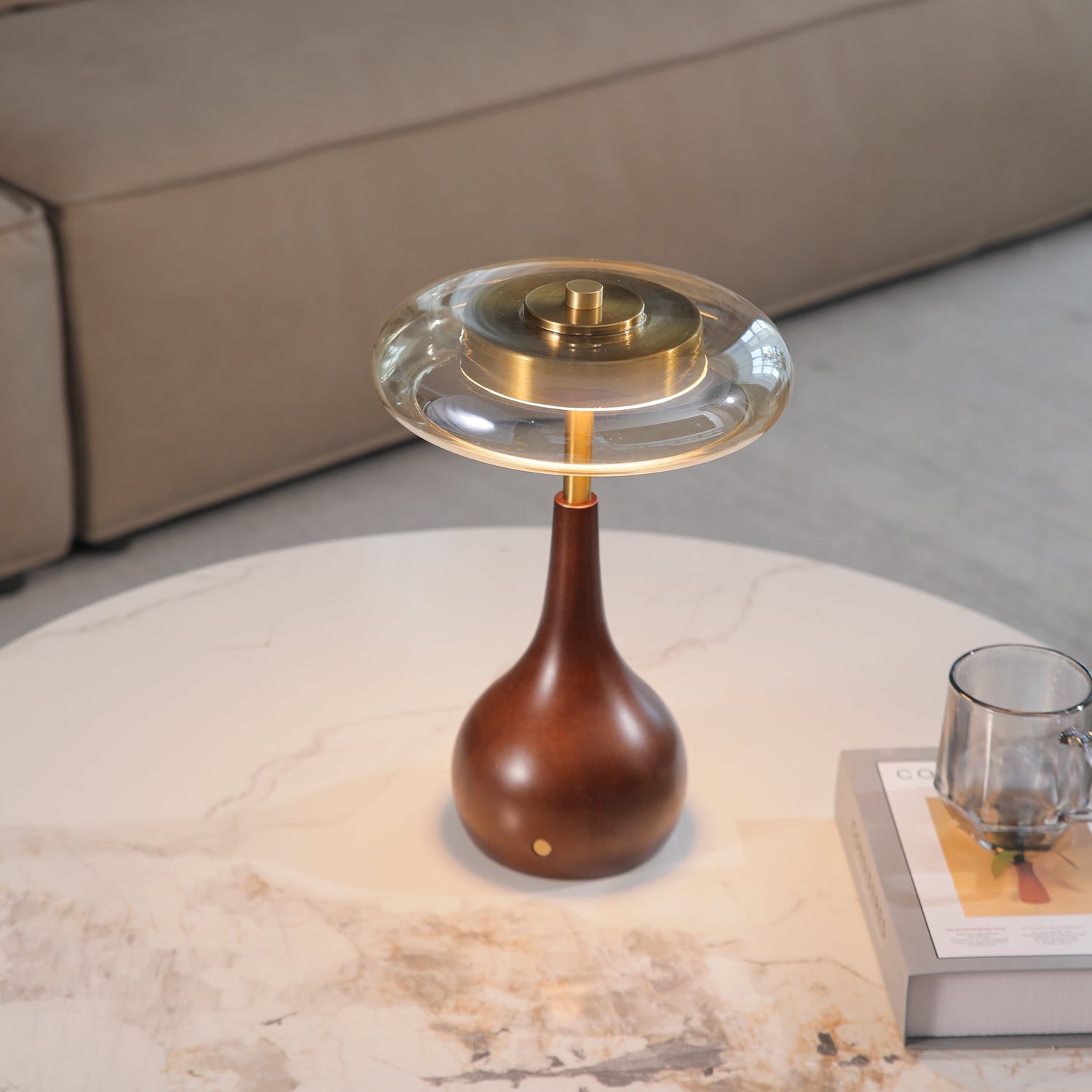 Theo Table Lamp