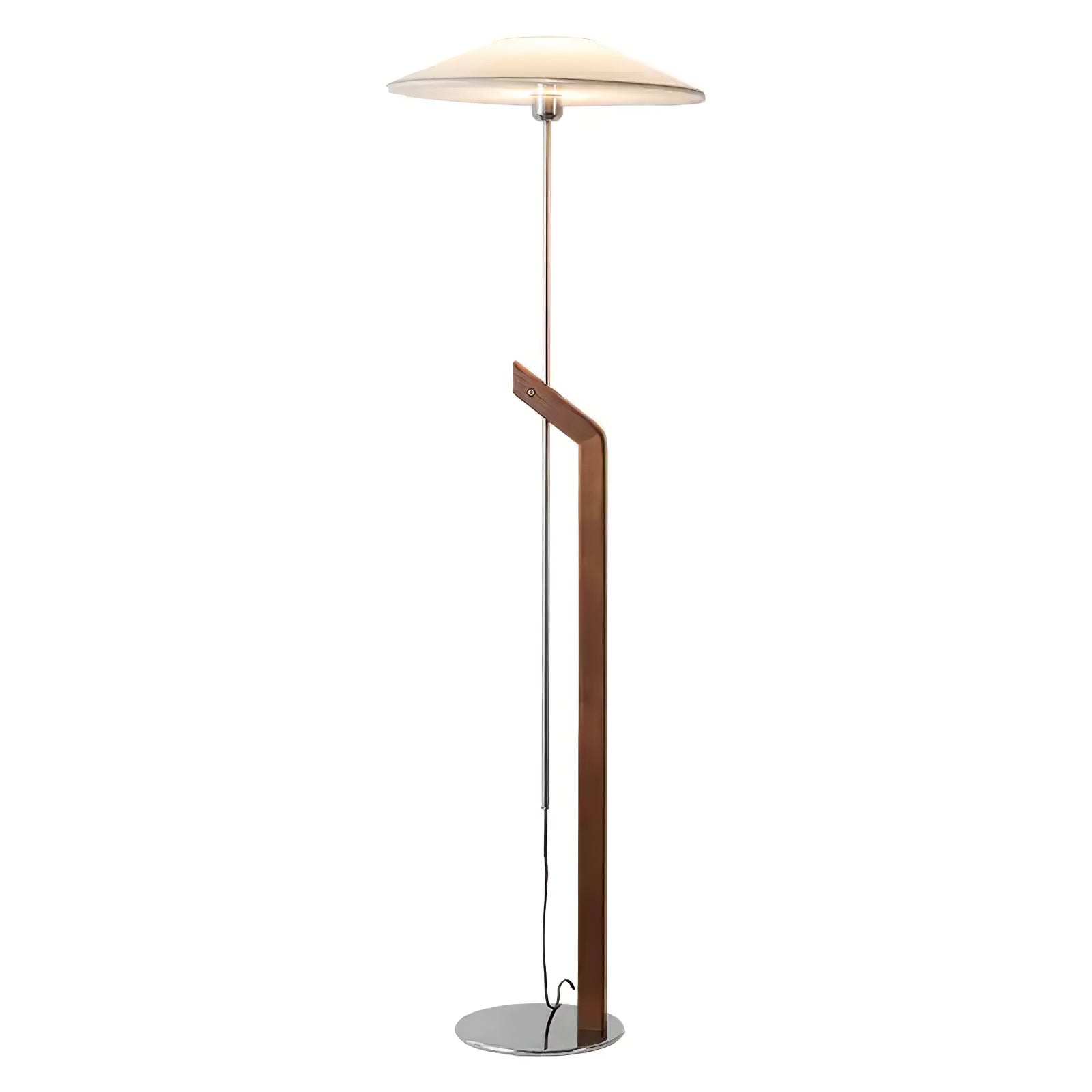 Umbrella Floor Lamp