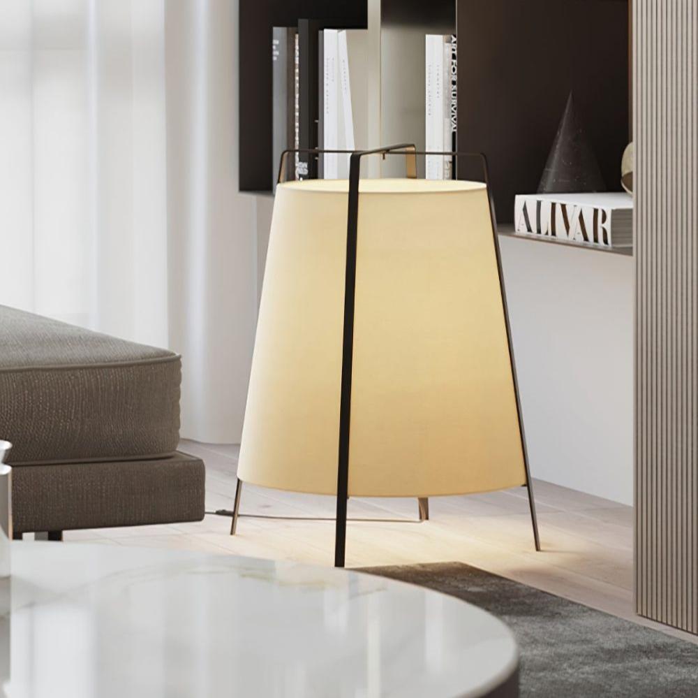 Luca Soft Glow Table Lamp