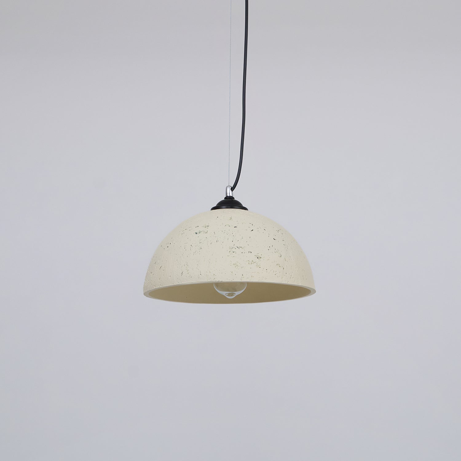 Dome Morphe Pendant Light