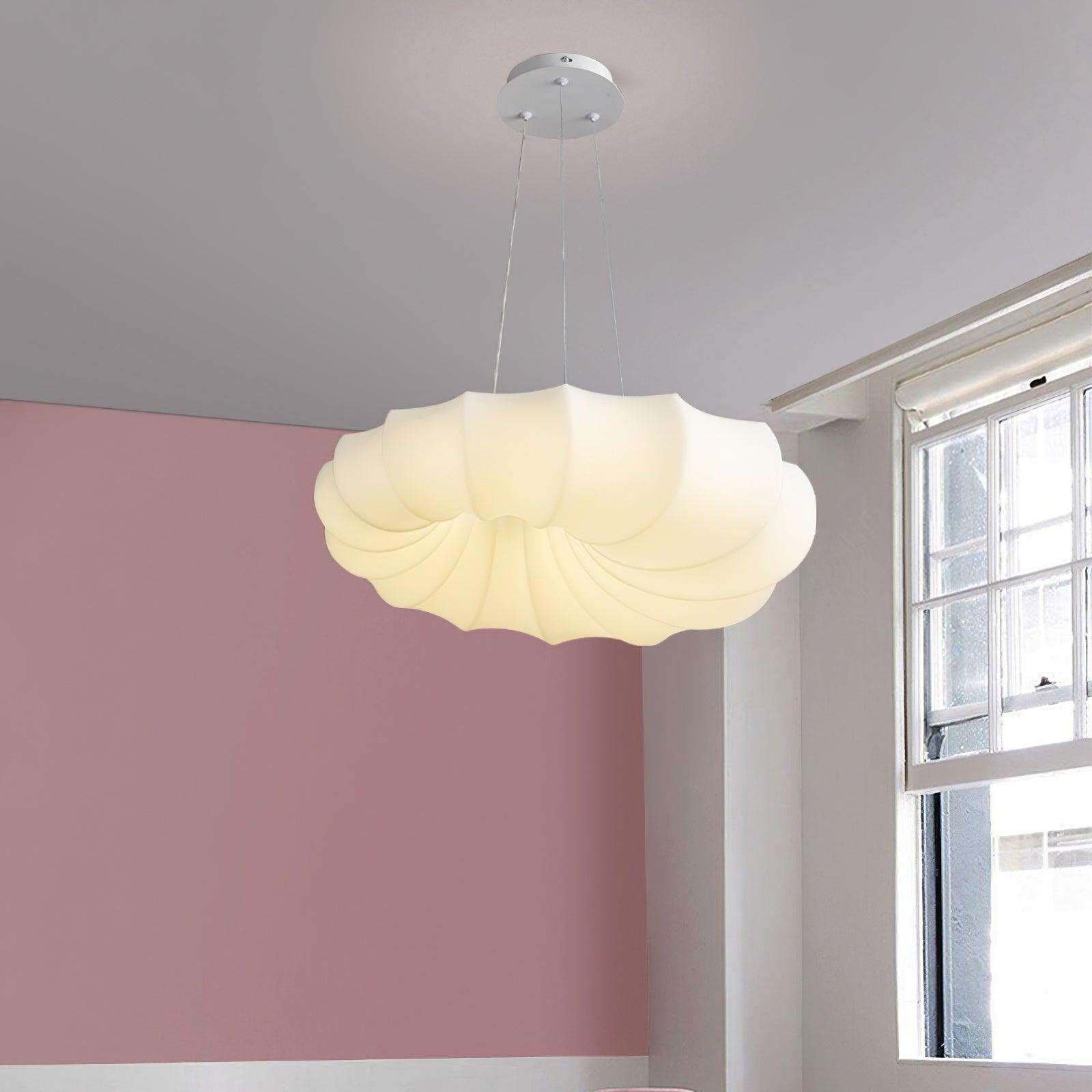 Malibu Pendant Lamp