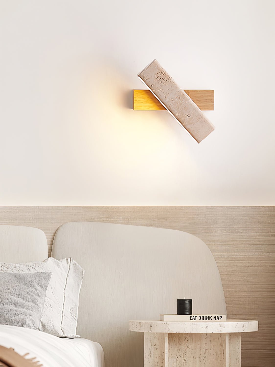 Axis Linear Wall Lamp