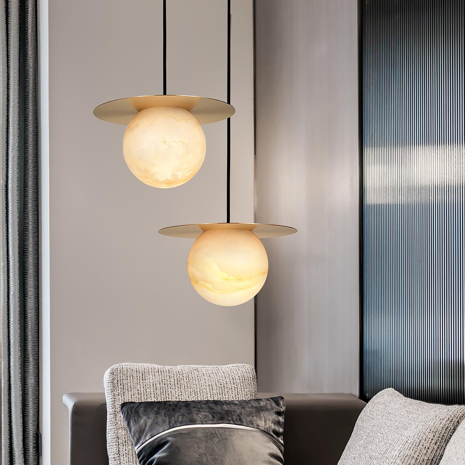 Borra Pendant Light