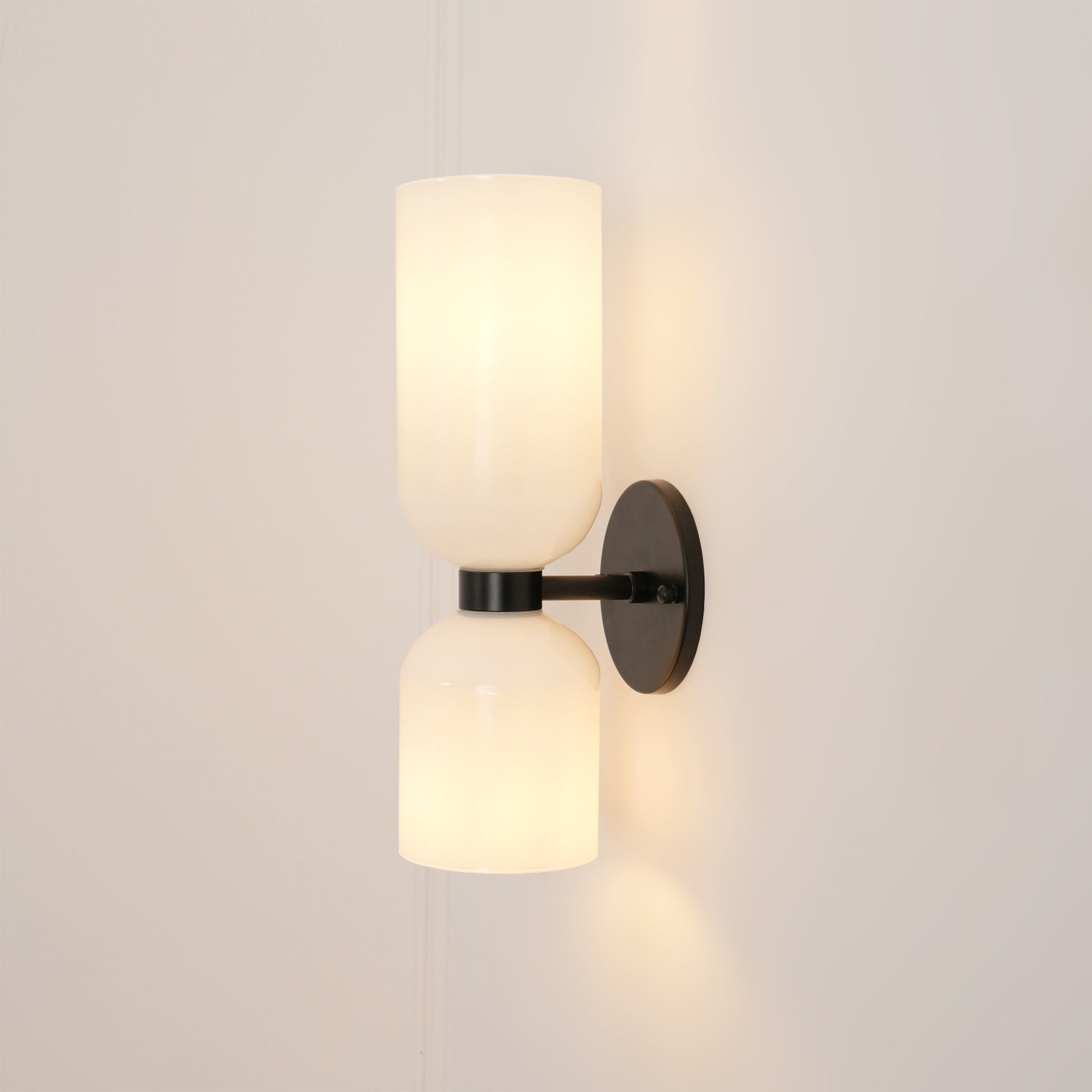 Edie Plug-In Wall Lamp