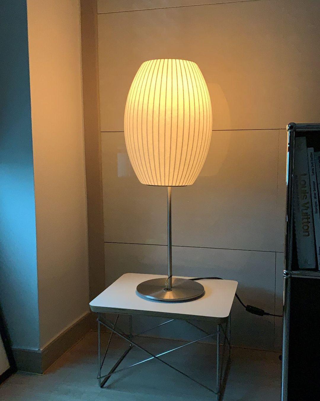 Nelson Table Lamp