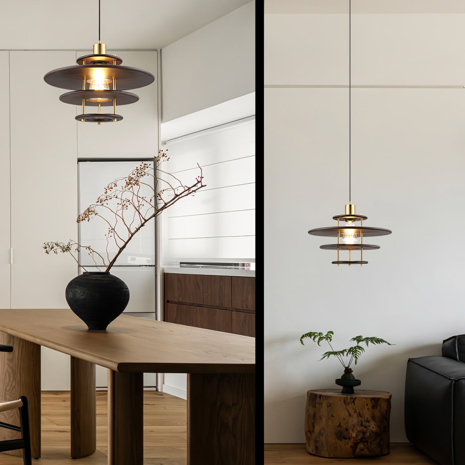 Pendel Pendant Lamp