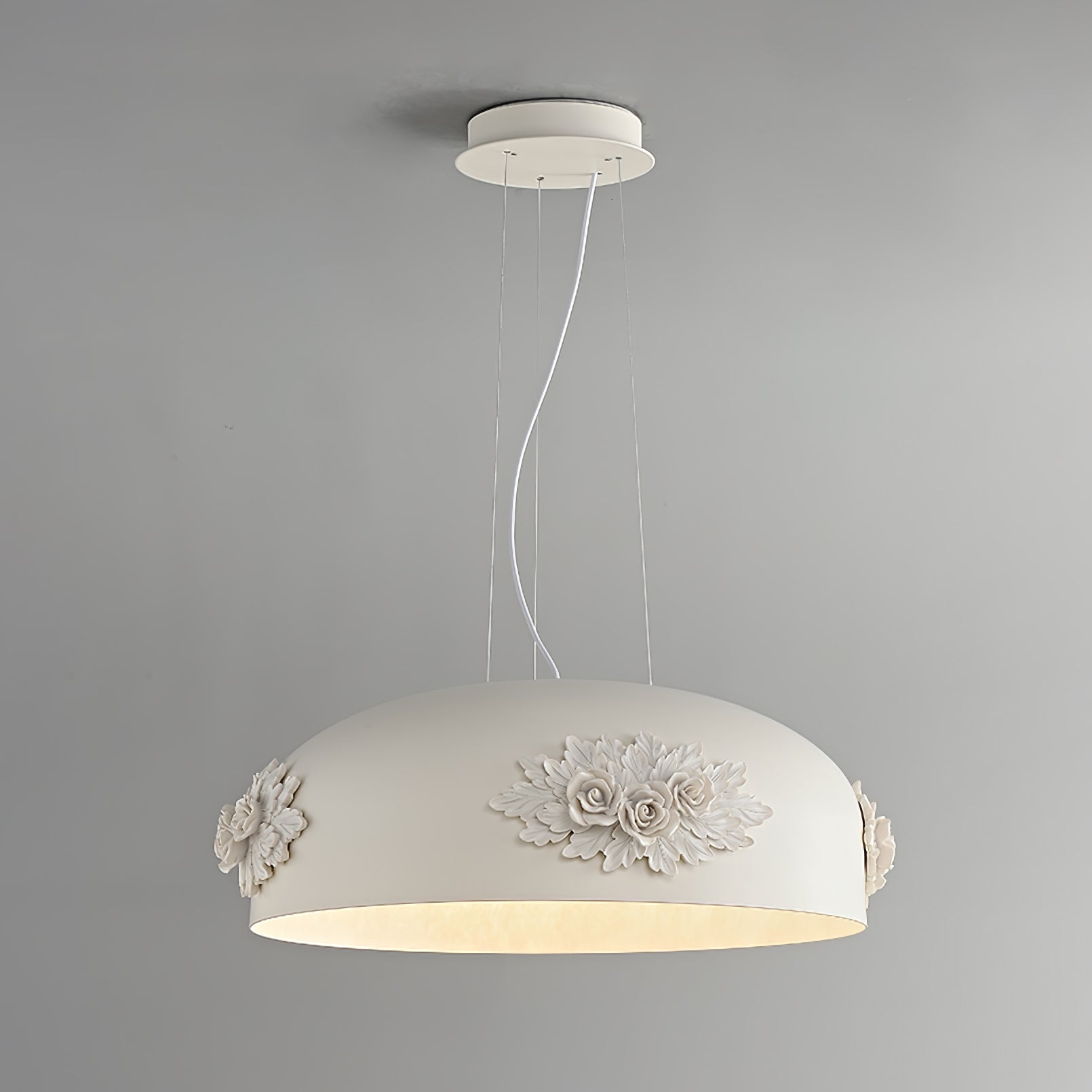 Tuzzi Pendant Light