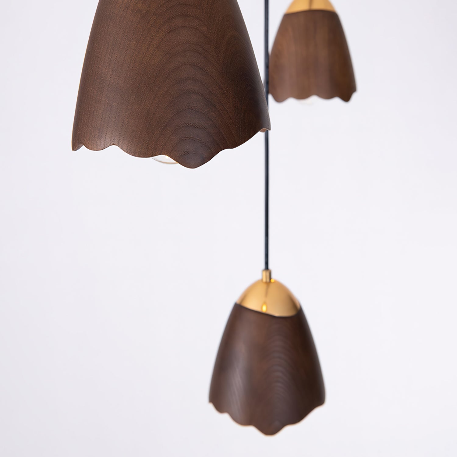 Melody Bell Pendant Lamp