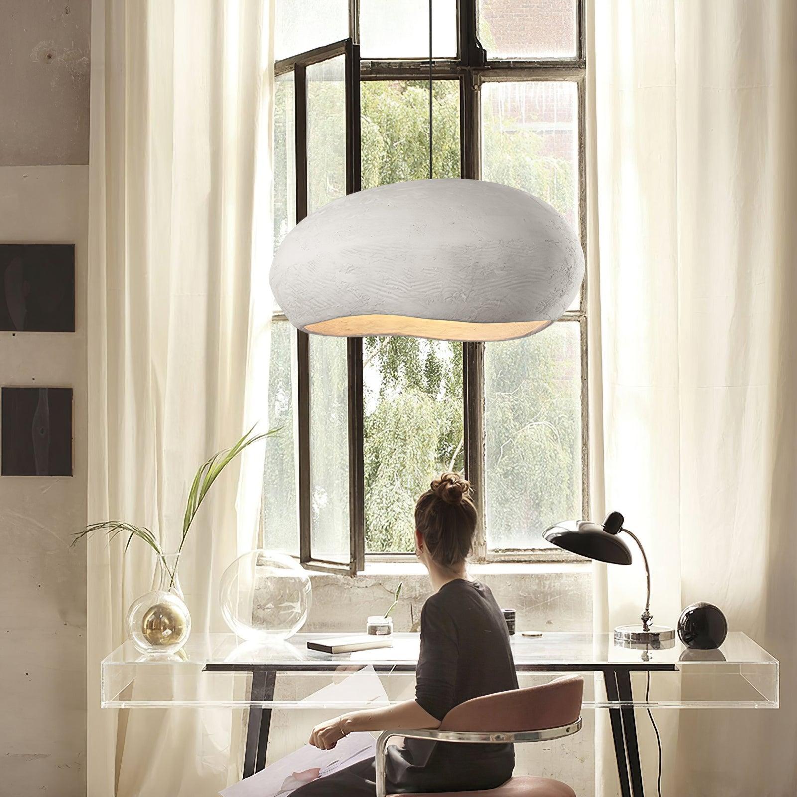 Karam Pendant Lamp