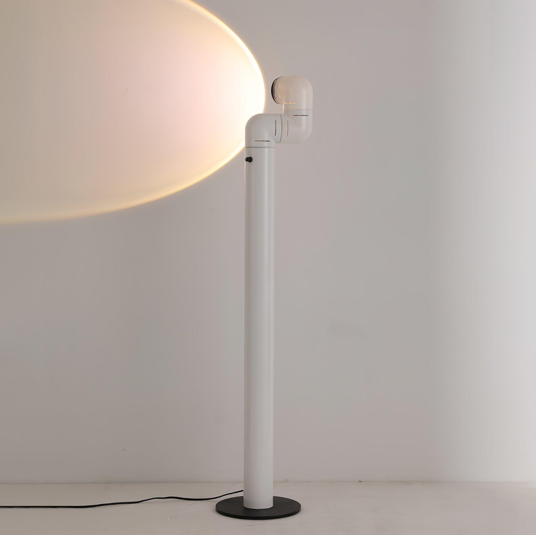 Tatu Alta Floor Lamp