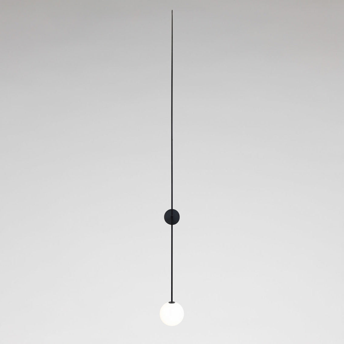 Mobile Wall Lamp