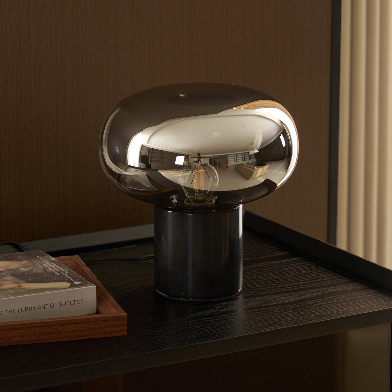 Sylvaine Table Lamp