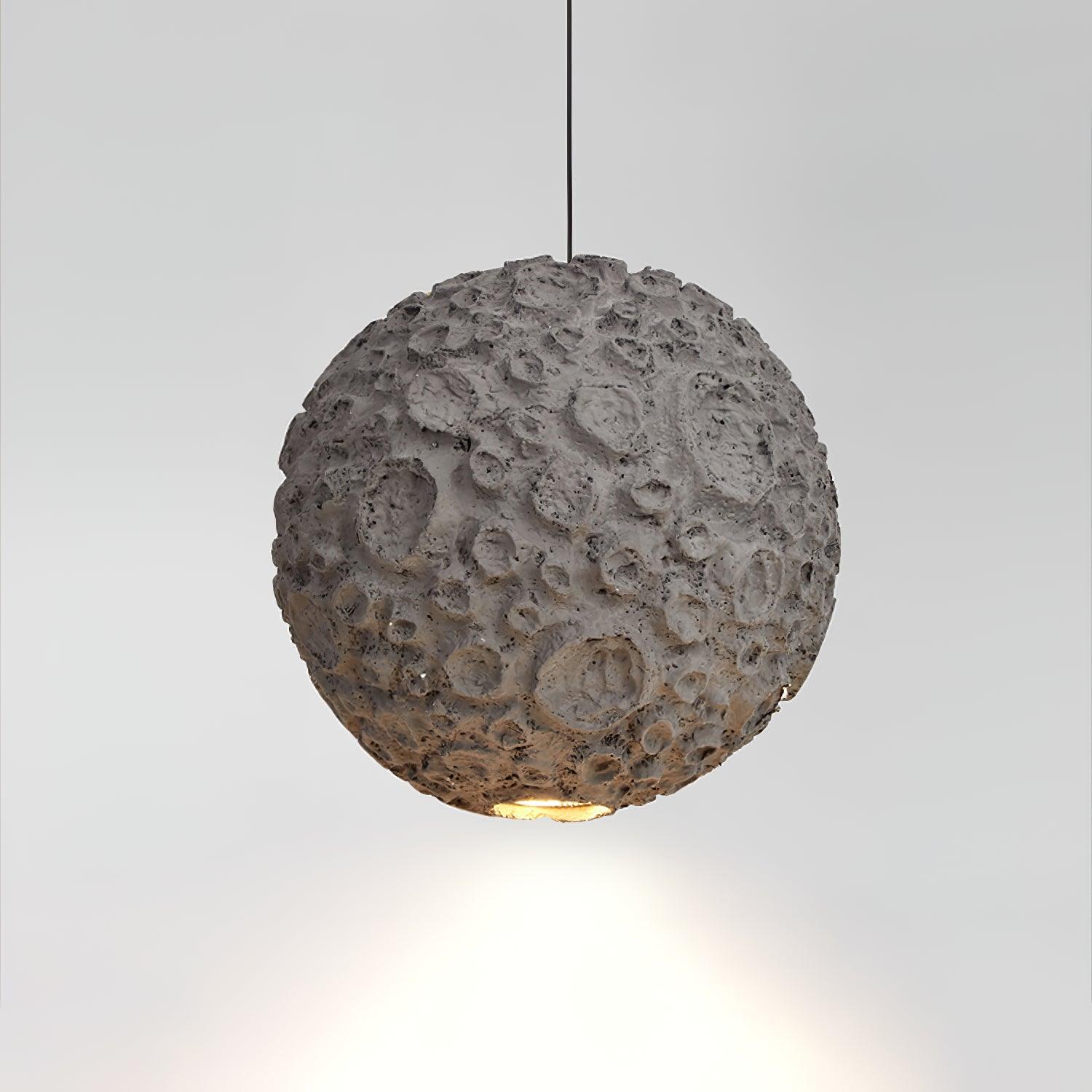 Trabant Pendant Lamp