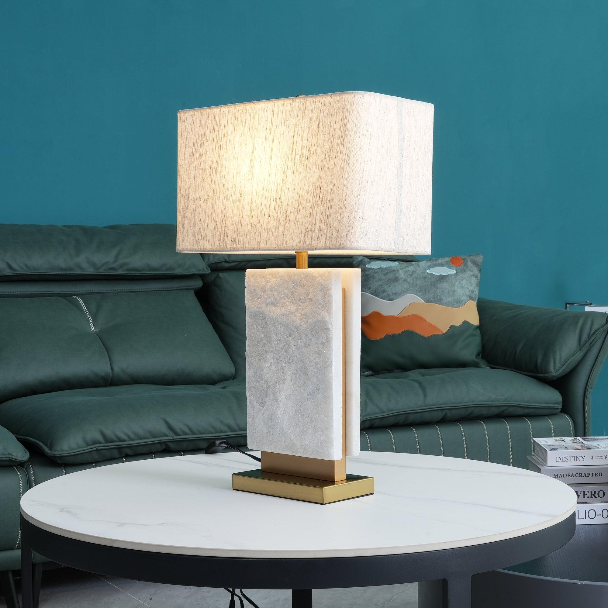 Marbi Table Lamp