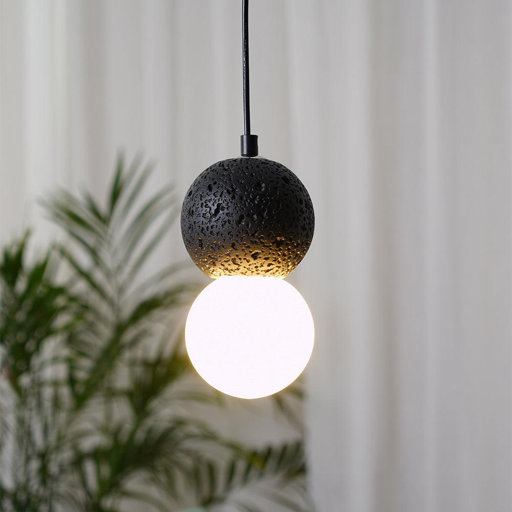 Origo Pendant Swag Lamp