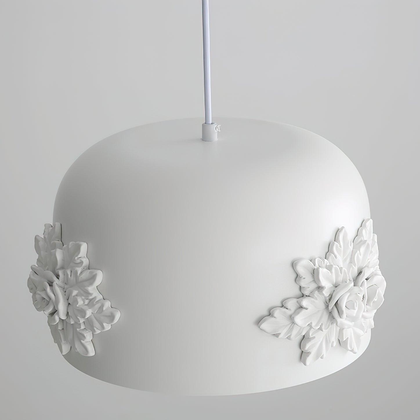 Tuz Pendant Light