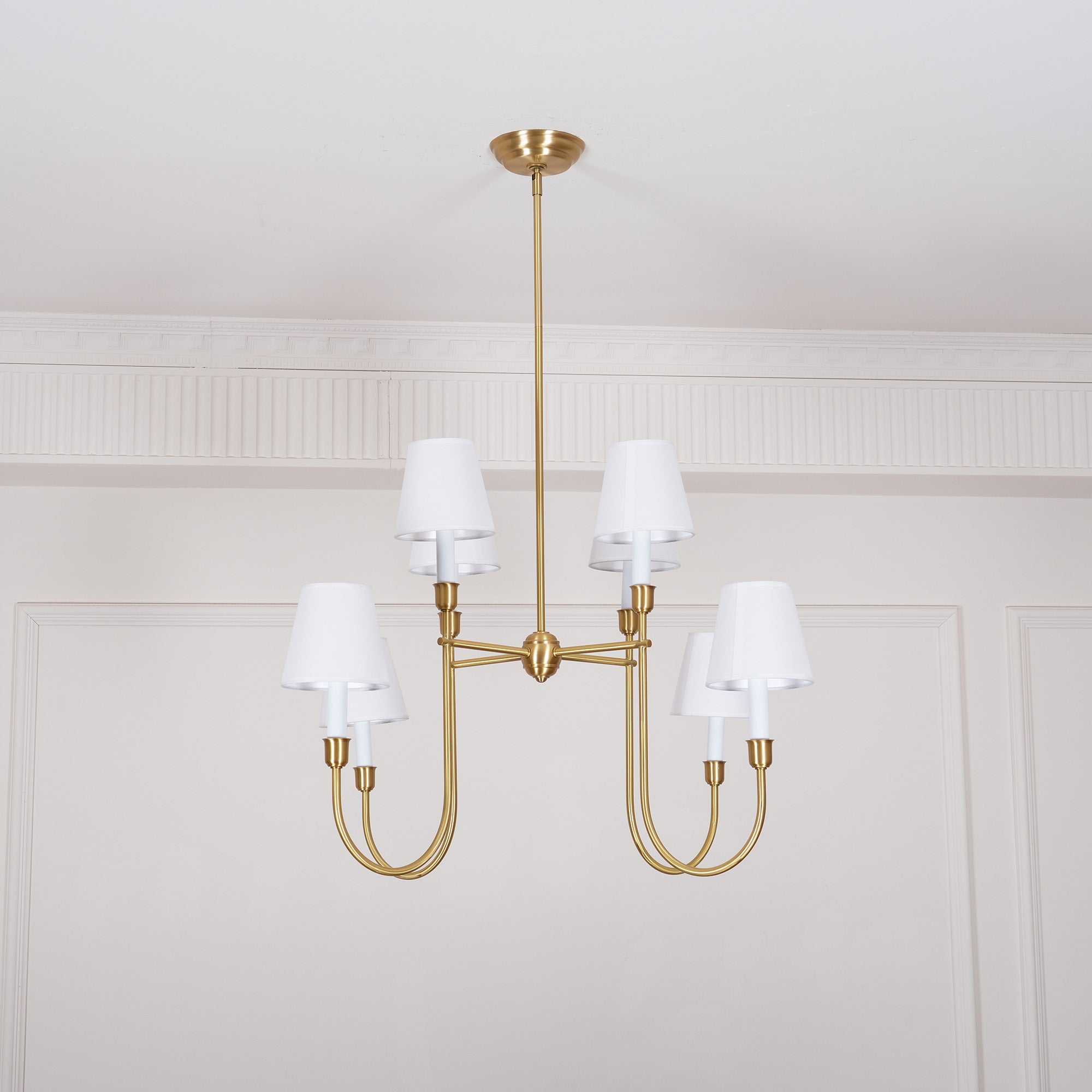 Vendome Chandelier