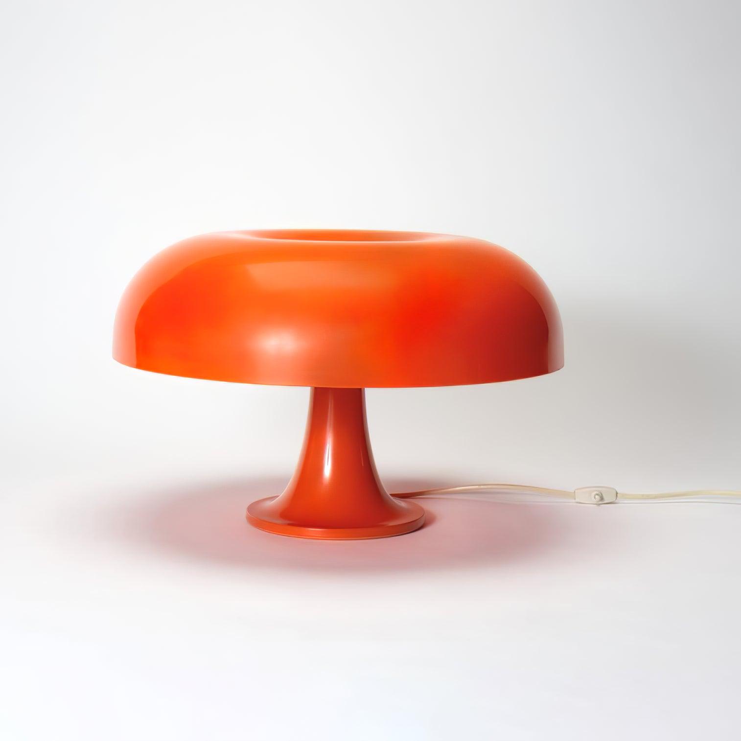 Mushroom Playful Table Lamp