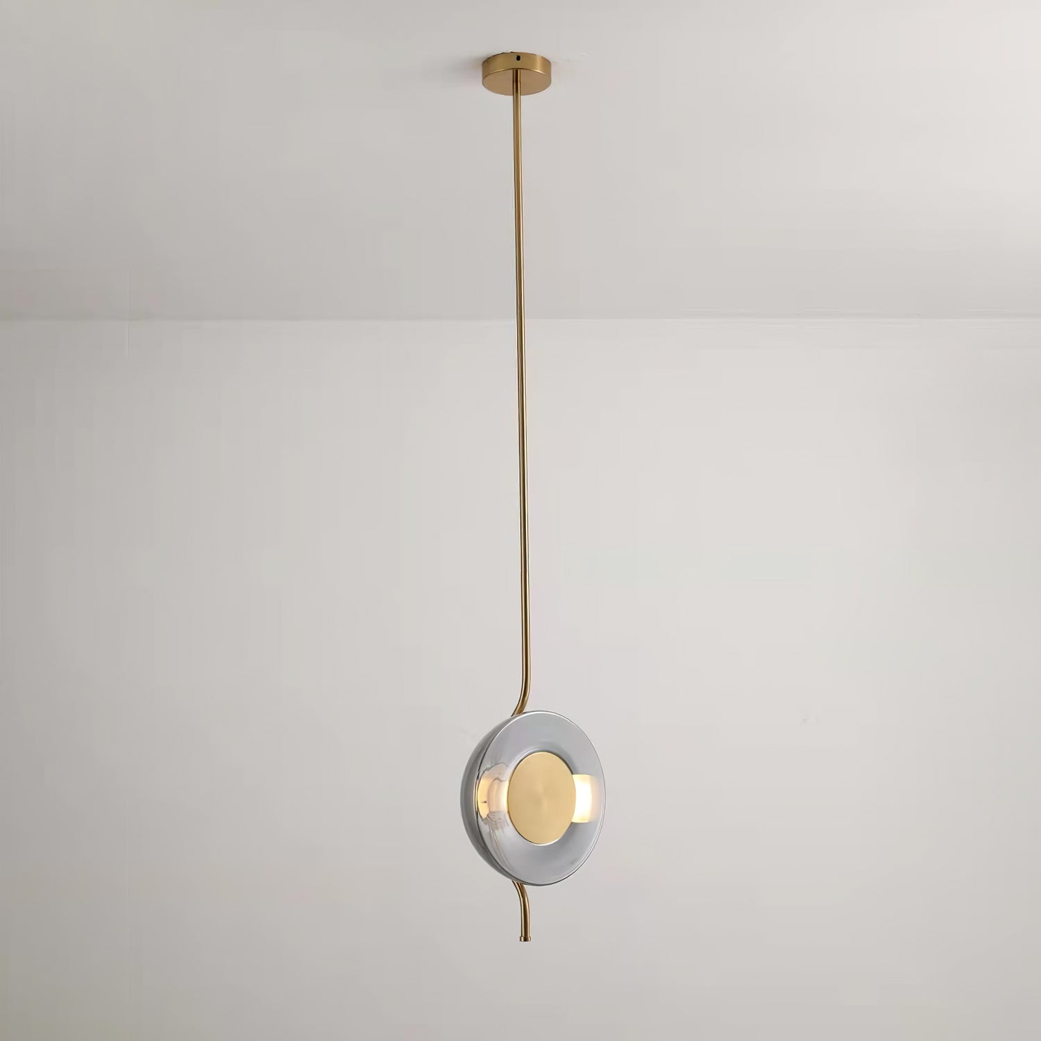 Pendulum Pendant Lamp