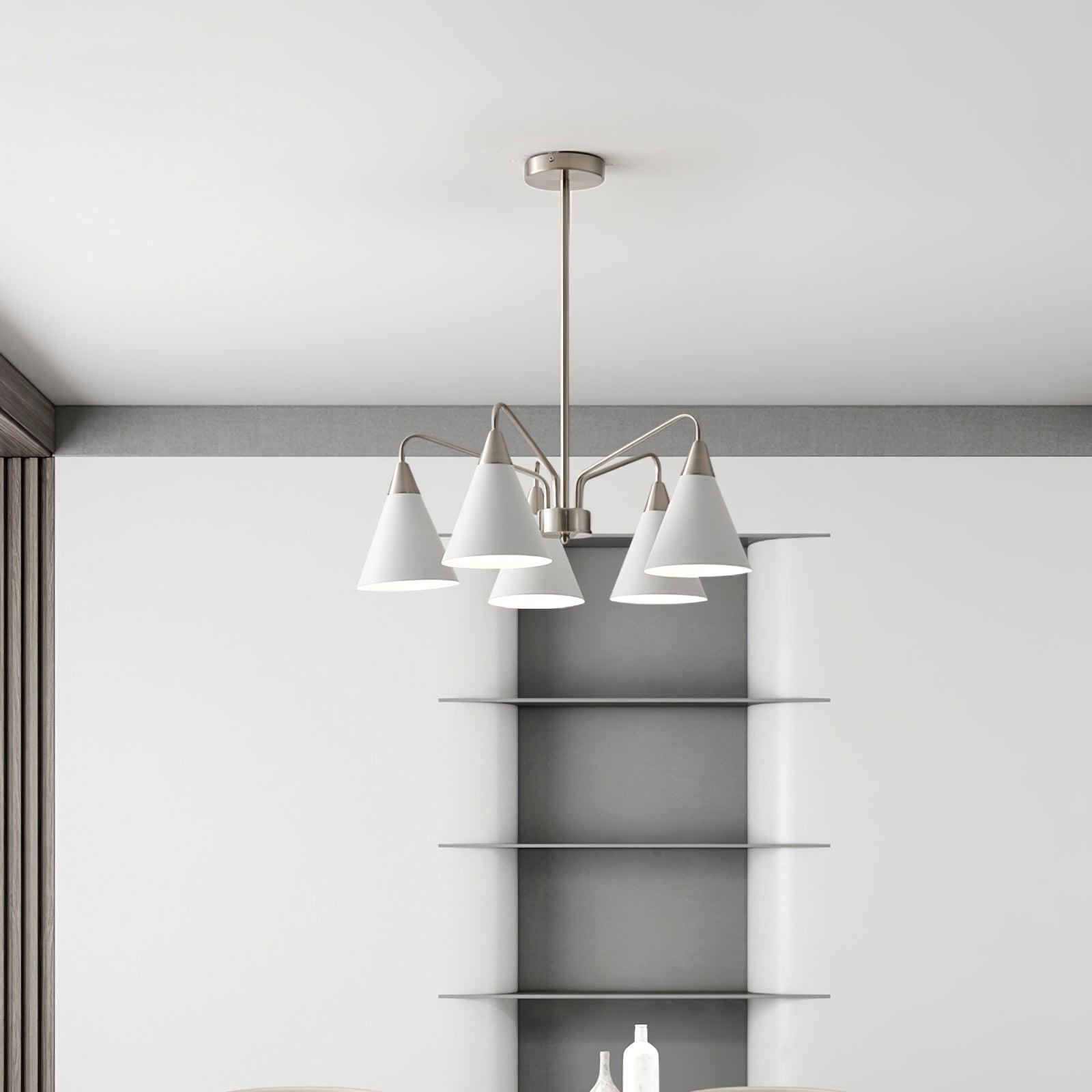 Fashion Cono Chandelier