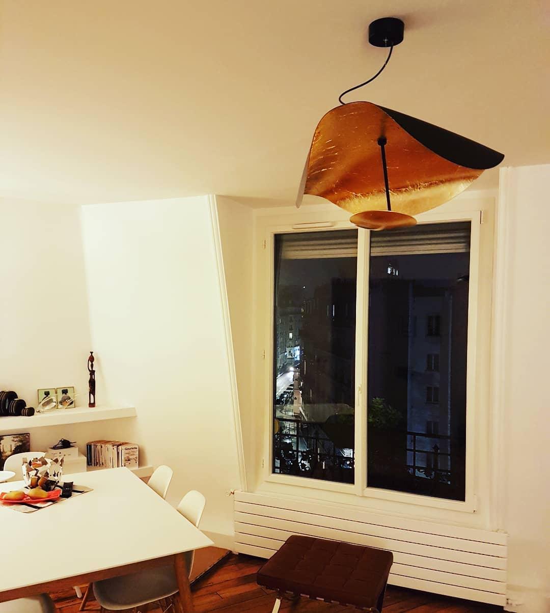 Giorgio Pendant Light