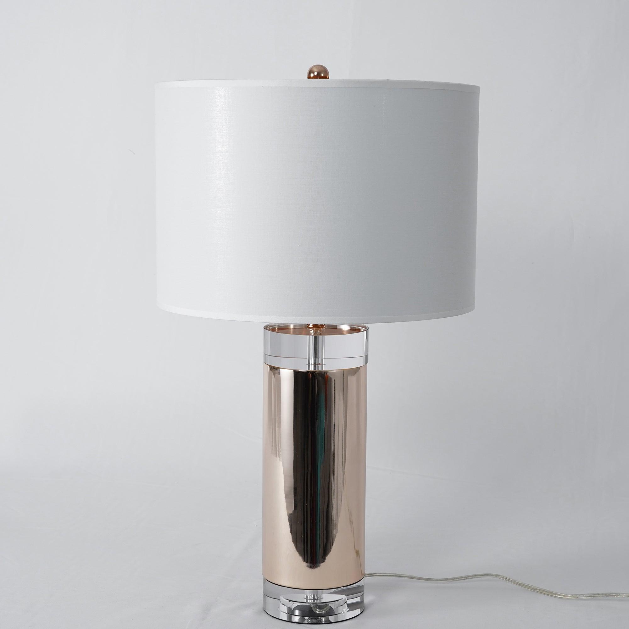 Parker Table Lamp