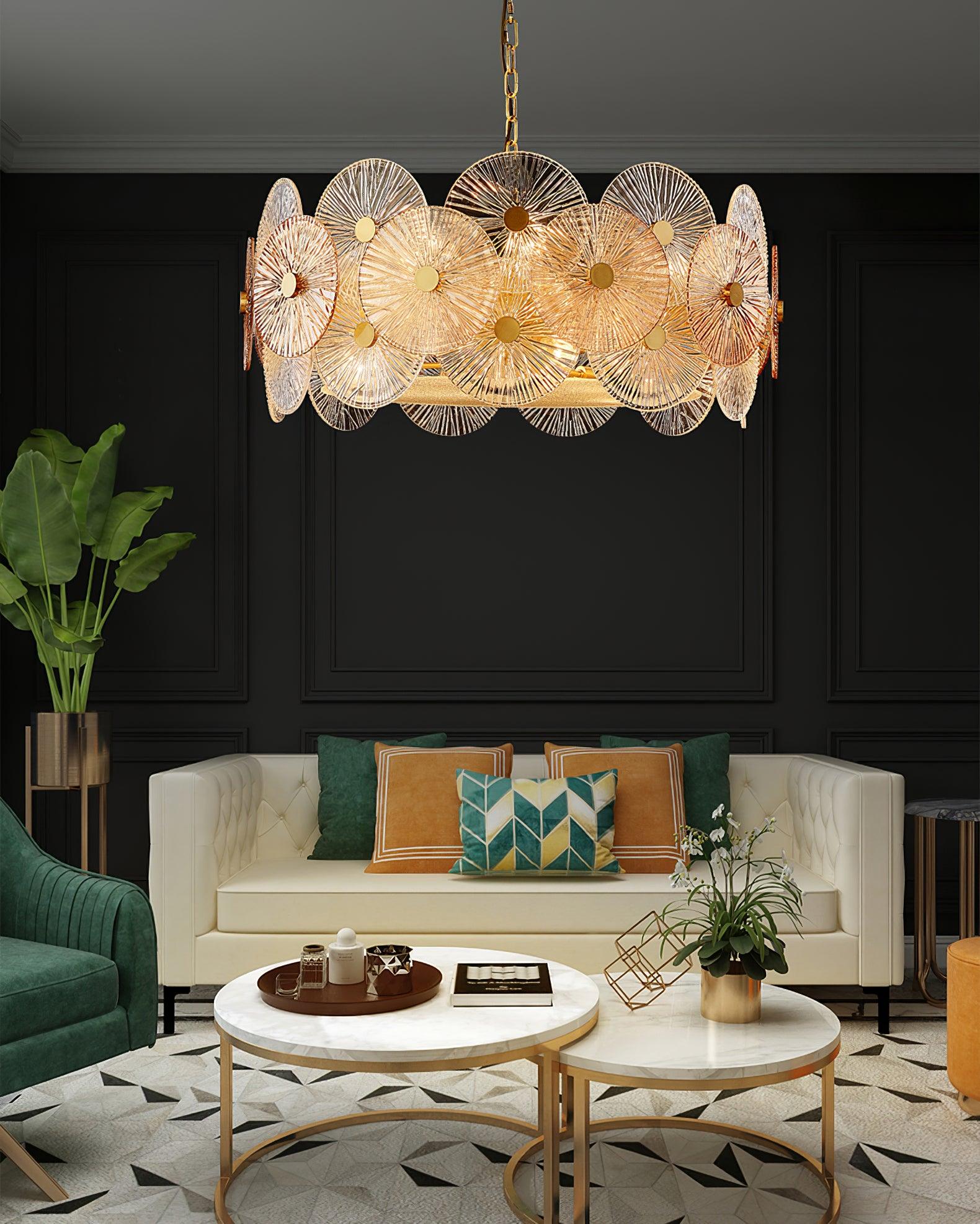 Maytoni Aster Chandelier