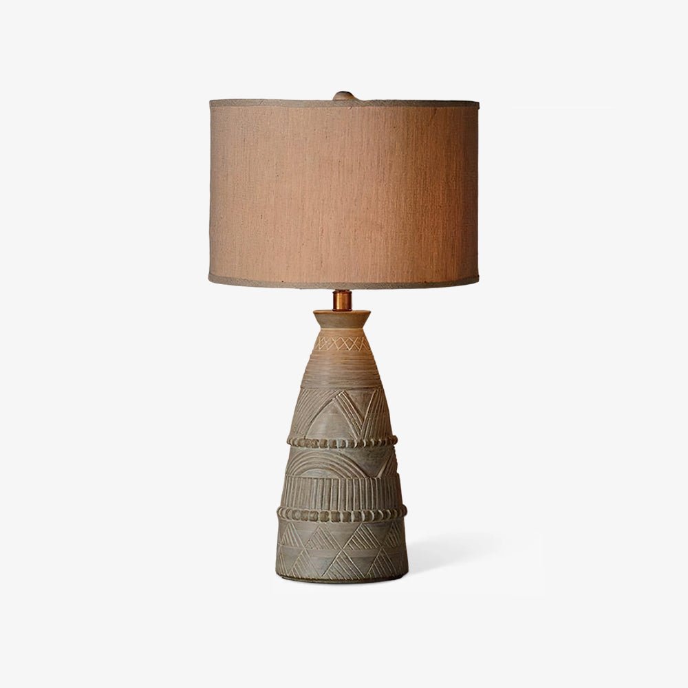 Sylvan Grace Table Lamp