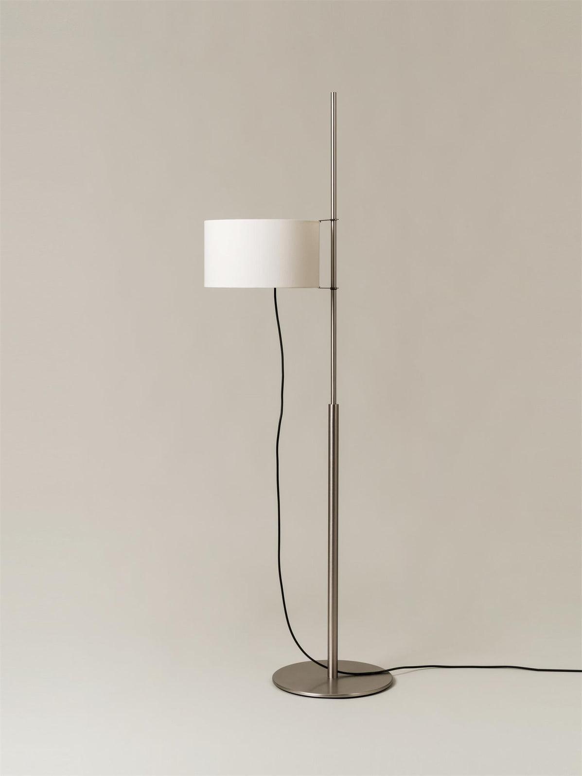 Svelte Silhouette Floor Lamp