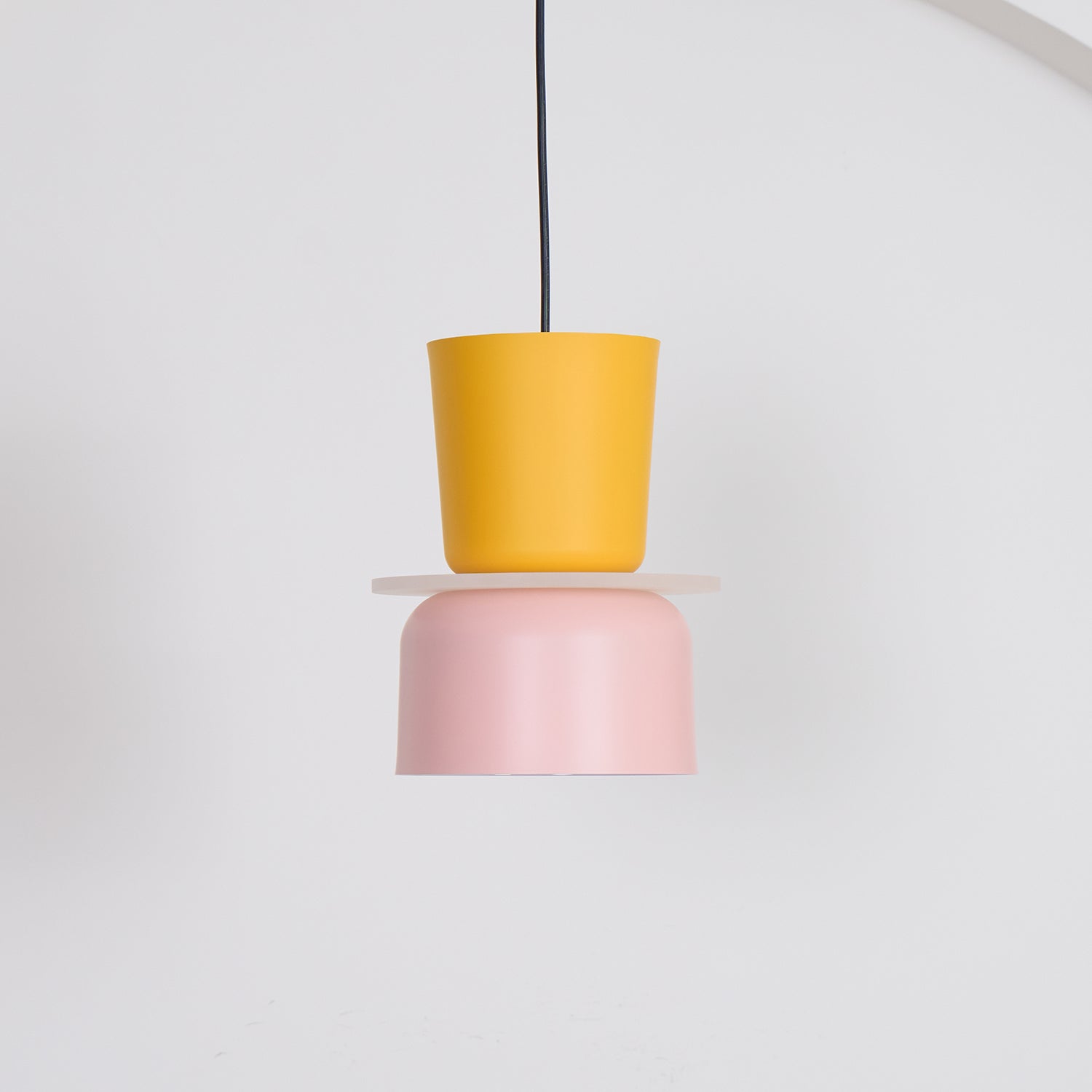 Etta Series Pendant Light