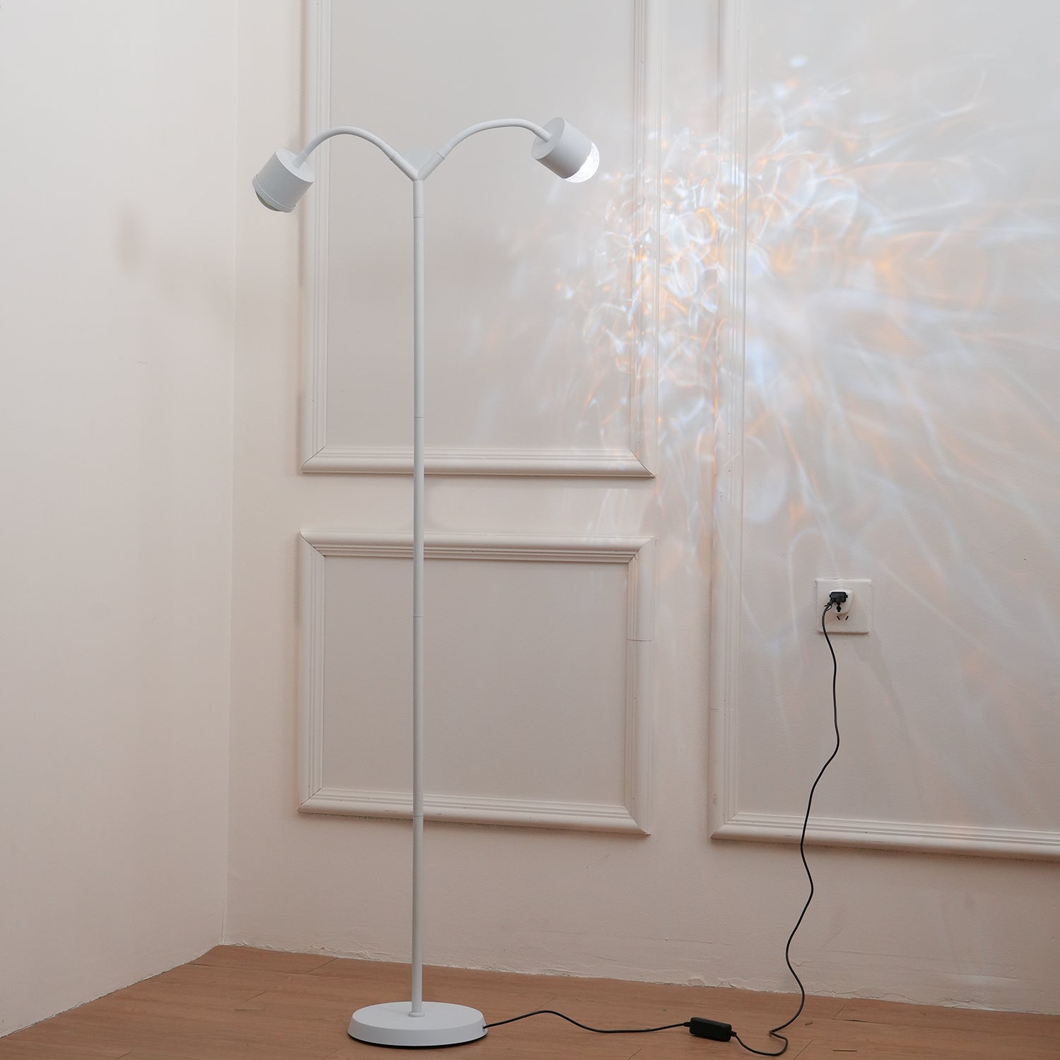 Ambient Floor Lamp