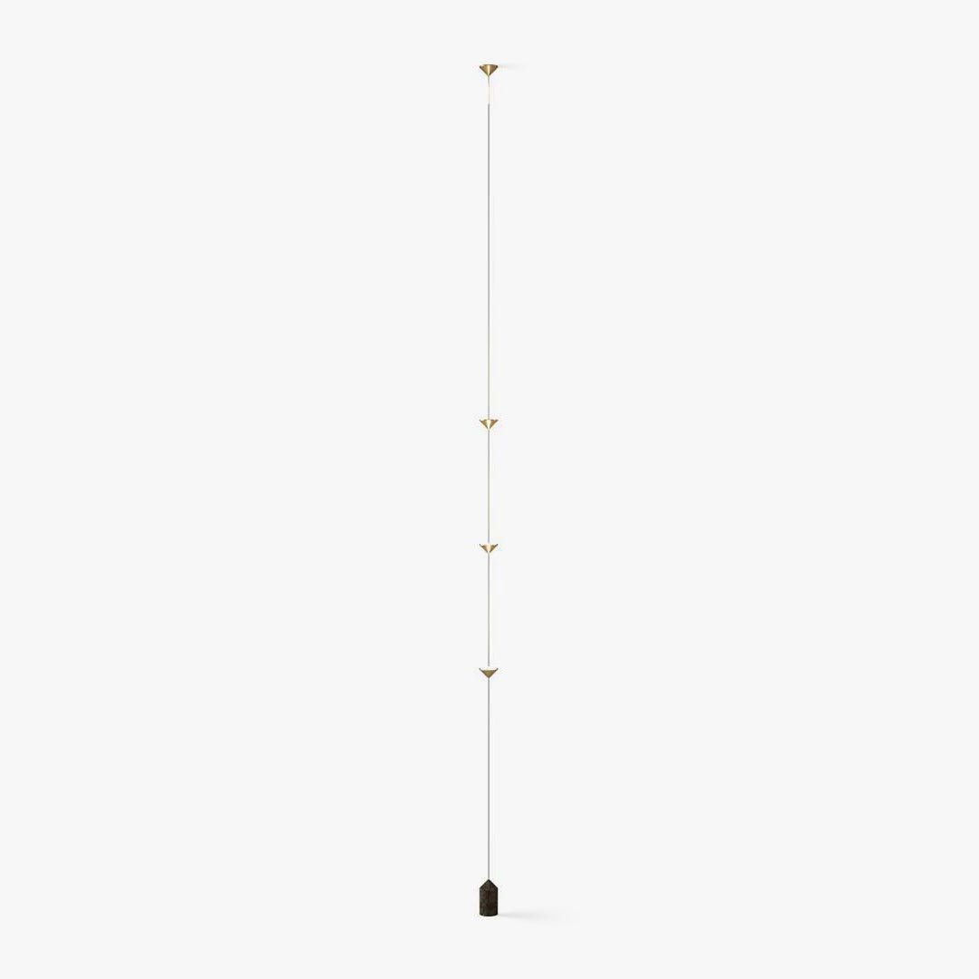 Soreluna Floor Lamp