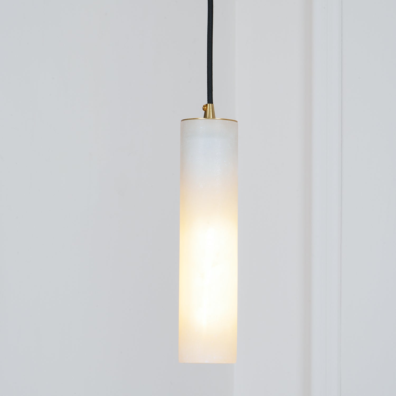 Silo Pendant Light