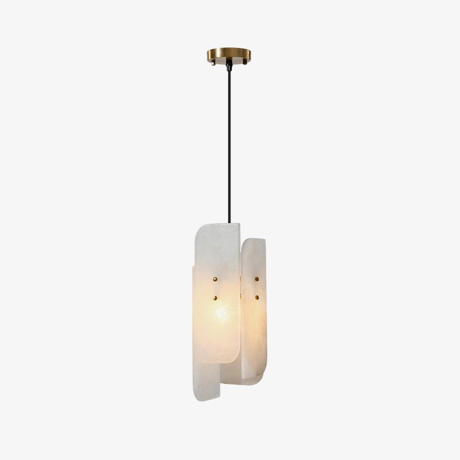 Megalith Mini Pendant Light