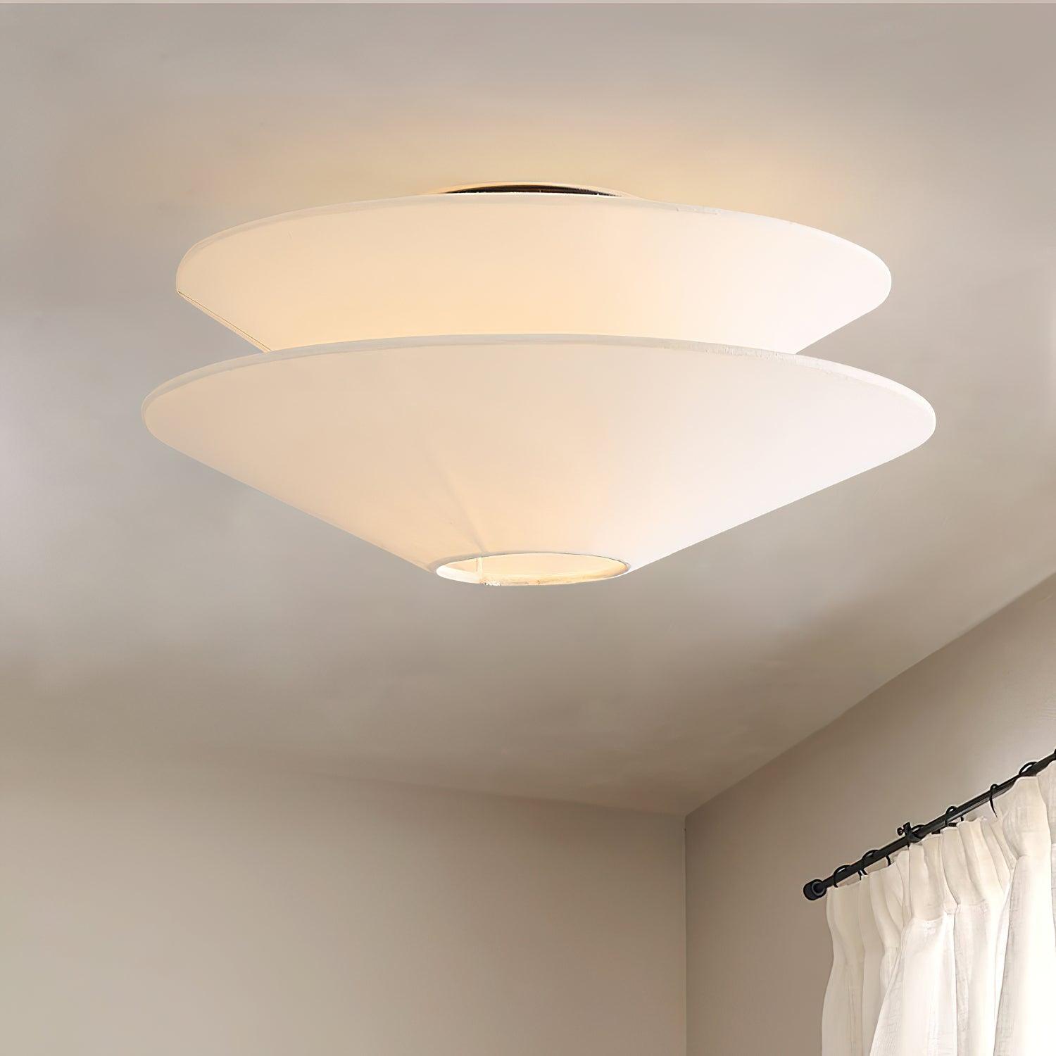 Gull Flushmount Ceiling Light