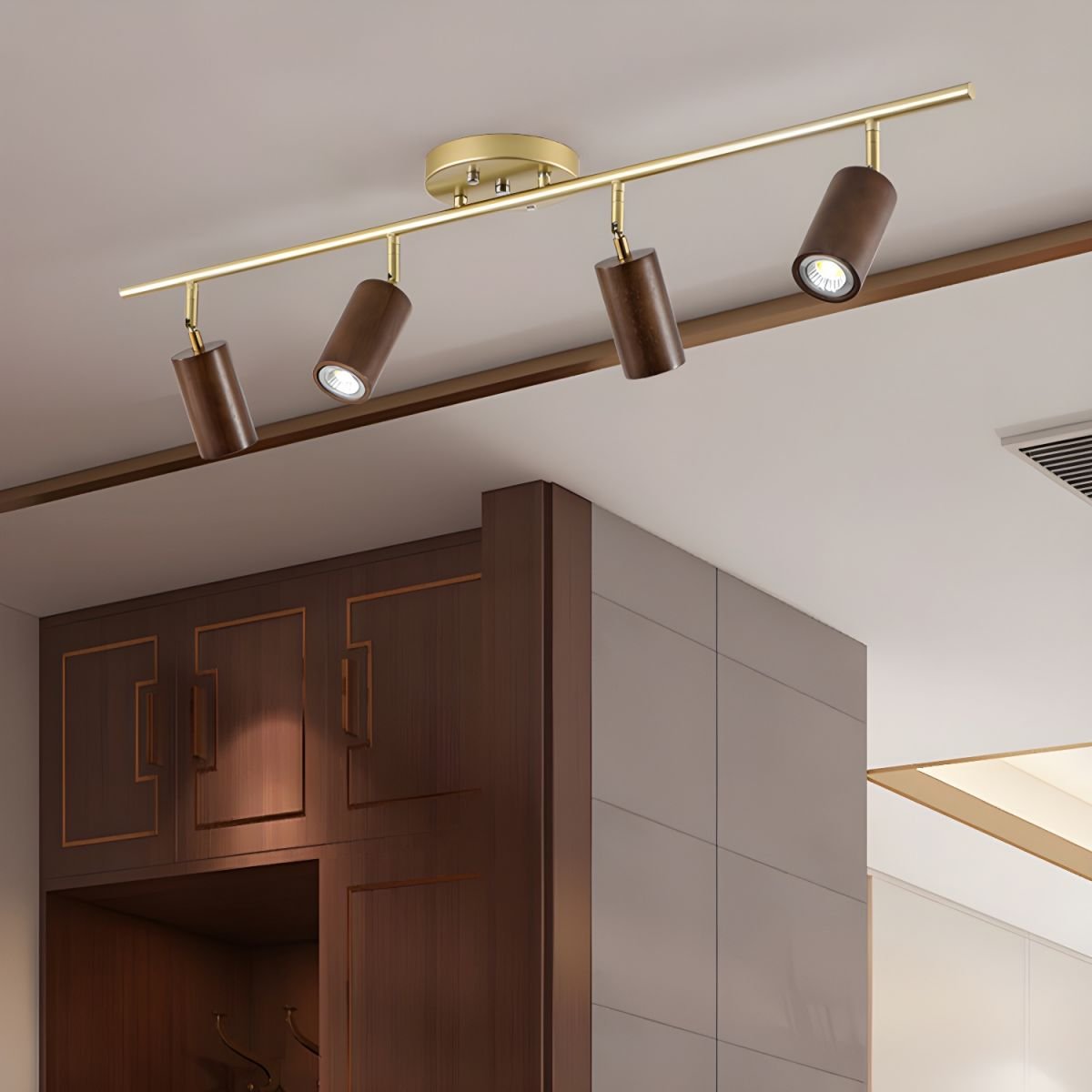 Rowan Ceiling Light