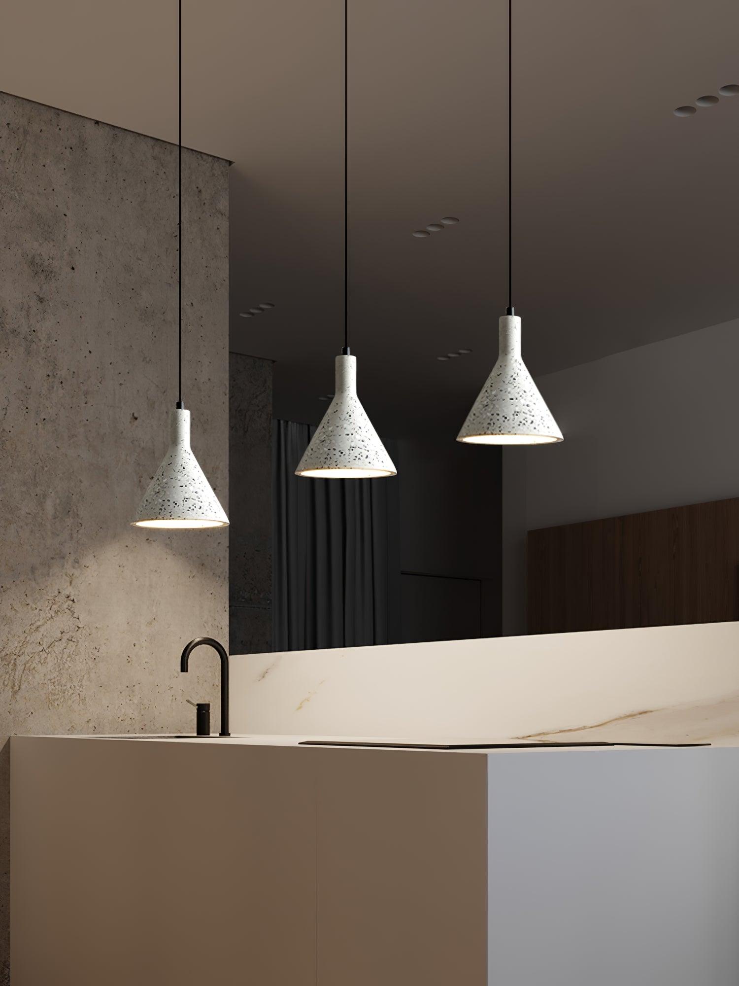 Lastri Pendant Light