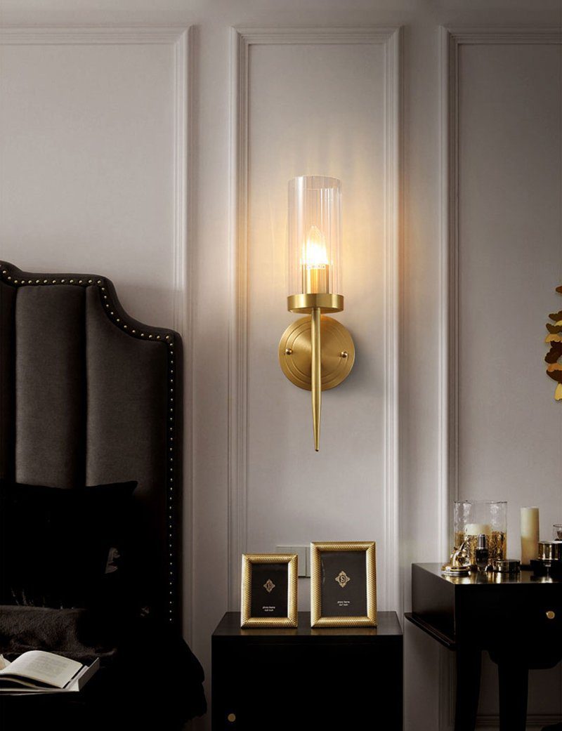 Alouette Wall Light