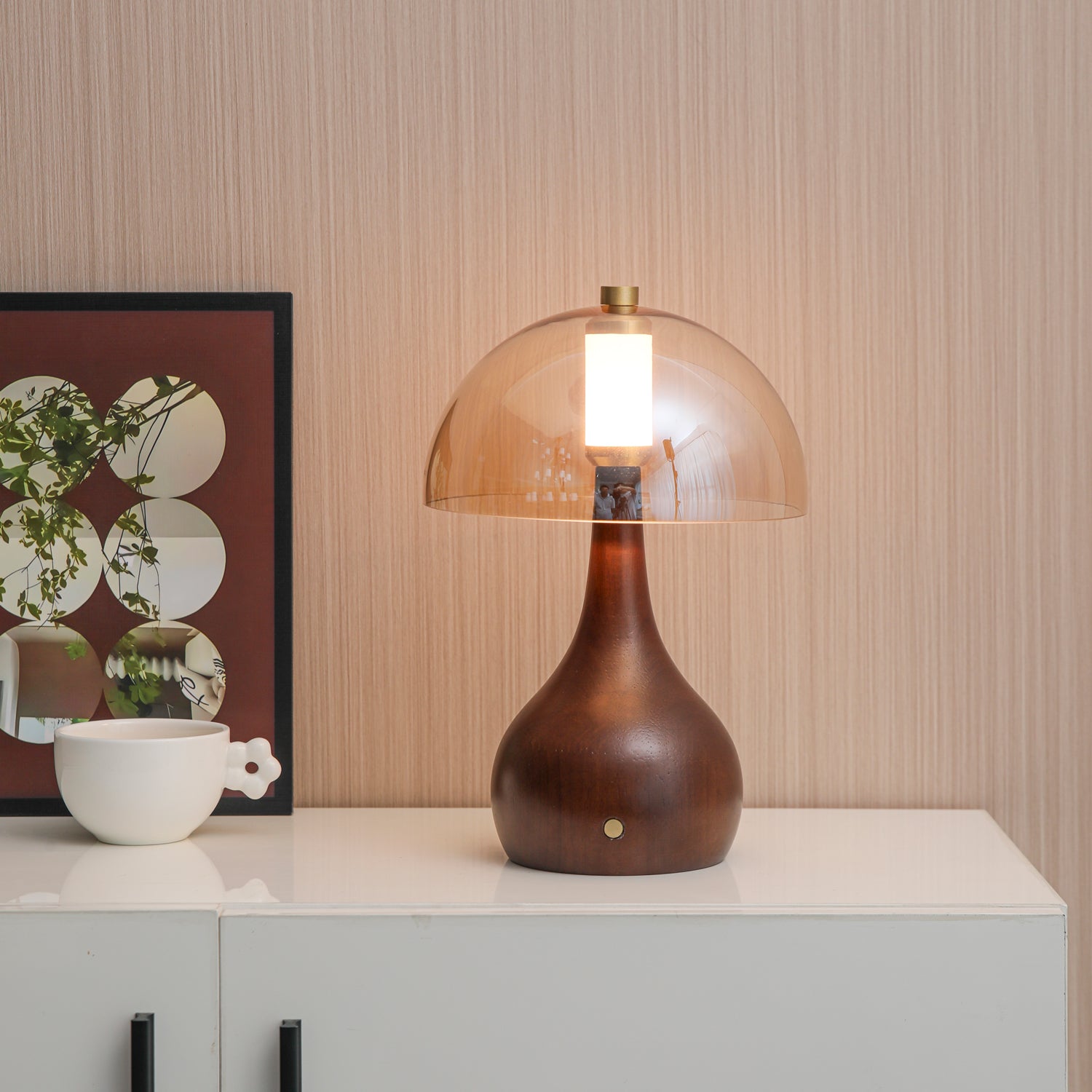 Alden Table Lamp